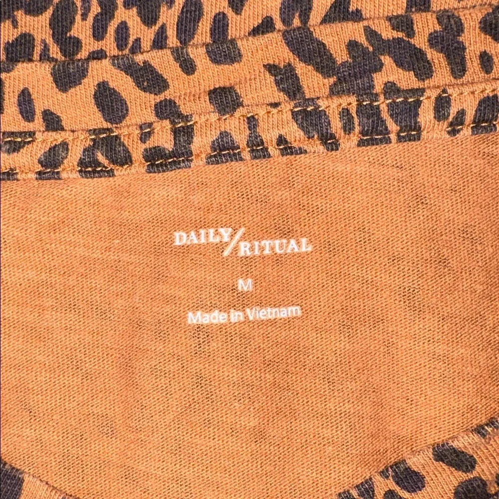 DAILY RITUAL - Picture 2 of 6